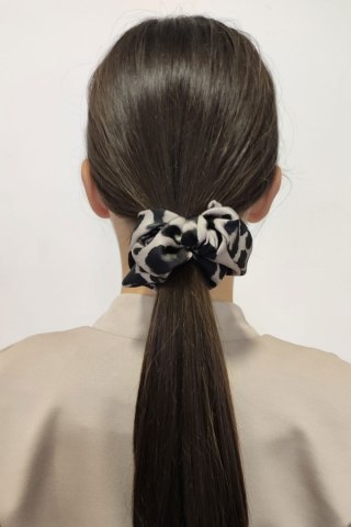 SCRUNCHIE Gumka do włosów