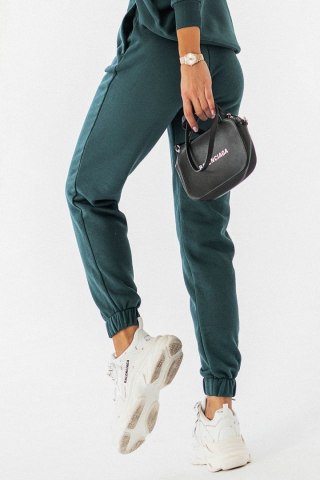 MORELLI Zielone joggery